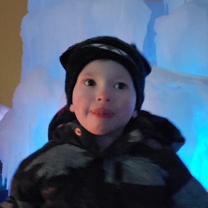 Fundraising Page: Kasey Nelson